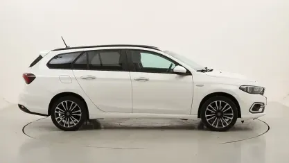 Occasion Fiat Tipo City Life 131 ch (96 kW) 2022 Break