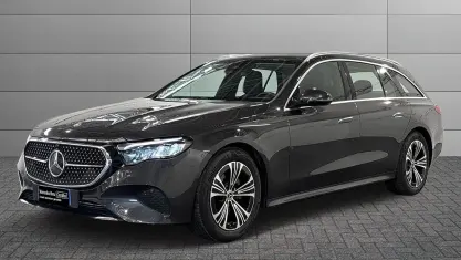 Usata Mercedes 220 Advanced 197 CV (144 kW) 2024 Station wagon
