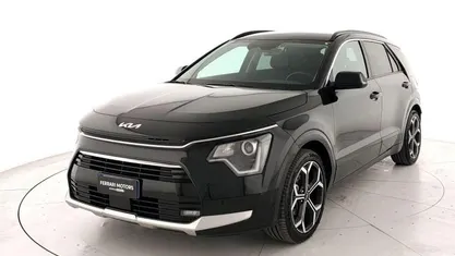 Usata Kia Niro Style 105 CV (77 kW) 2023 SUV