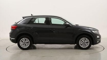 Occasion VW T-Roc Business 110 ch (80 kW) 2021 SUV