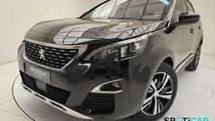 Nero Usata 2020 Peugeot 3008 GT-line SUV | 16.986 € (Buon prezzo)