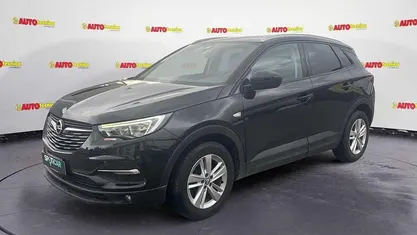 Usata 2020 Opel Grandland X Business SUV | 15.500 € (Buon prezzo)