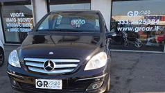 Usata 2006 Mercedes B200 Monovolume | 3600 € (Buon prezzo)