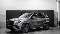 Argento Nuova 2025 Mercedes GLE350 AMG Line Premium SUV | 95.590 € (Ottimo prezzo)