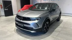Argento Usata 2023 Opel Mokka Ultimate SUV | 21.900 € (Buon prezzo)