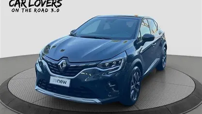 Usata 2023 Renault Captur Techno SUV | 17.490 € (Buon prezzo)