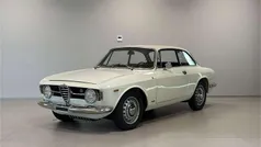 Usata 1970 Alfa Romeo GT Coupé | 34.500 €