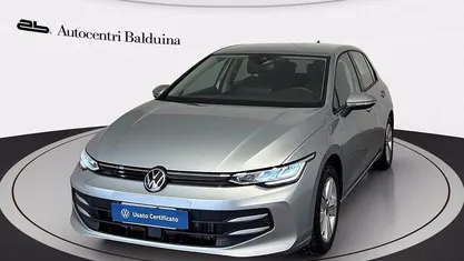 Usata 2025 VW Golf Life Tre volumi | 26.900 € (Buon prezzo)