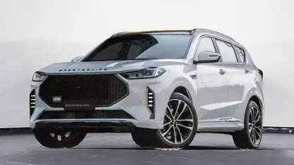 Nuova Sportequipe 7 GTW 185 CV (136 kW) 2026 Bianco SUV