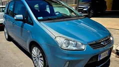 Usata 2010 Ford C-MAX Titanium Monovolume | 2990 € (Ottimo prezzo)