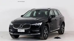 Nero Usata 2021 Volvo XC60 Inscription SUV | 34.900 € (Buon prezzo)