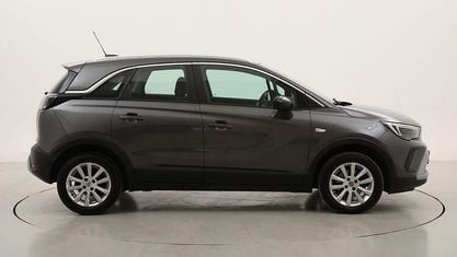 Usata Opel Crossland Elegance 120 CV (88 kW) 2022 SUV