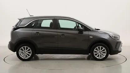 Usata Opel Crossland Elegance 120 CV (88 kW) 2022 SUV