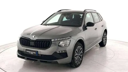 Usata 2025 Skoda Kamiq SUV | 21.500 € (Buon prezzo)