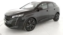 Nero perla Usata 2021 Peugeot 3008 GT SUV | 24.500 € (Buon prezzo)