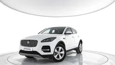 Bianco Usata 2021 Jaguar E-Pace S SUV | 24.900 € (Super prezzo)