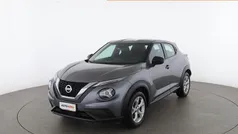 Usata 2020 Nissan Juke Acenta SUV | 13.899 € (Buon prezzo)