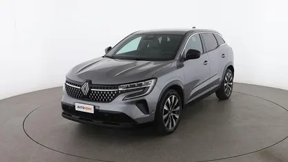 Grigio Usata 2023 Renault Austral Techno SUV | 25.599 € (Buon prezzo)