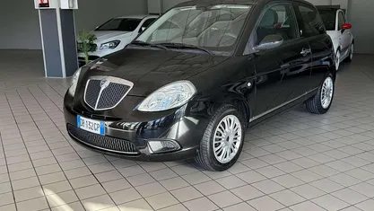 Other Usata 2008 Lancia Ypsilon Due volumi | 2990 € (Buon prezzo)