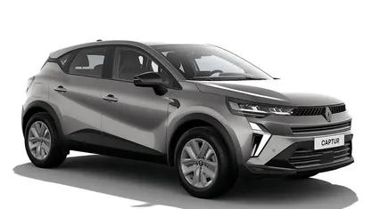 Usata Renault Captur Evolution 101 CV (74 kW) 2026 SUV