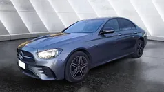 Usata 2020 Mercedes E300 Premium Plus Tre volumi | 32.900 € (Ottimo prezzo)
