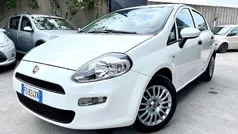 Bianco Usata 2016 Fiat Punto Street Due volumi | 4999 € (Ottimo prezzo)