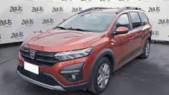 Usata 2022 Dacia Jogger Comfort Monovolume | 14.900 € (Buon prezzo)
