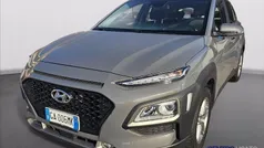 Usata 2020 Hyundai Kona SUV | 12.500 € (Buon prezzo)