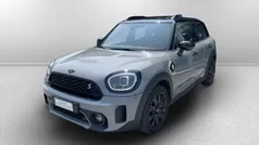 Usata 2022 Mini Cooper Countryman SUV | 32.000 € (Buon prezzo)