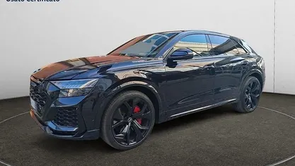 Usata Audi RS Q8 Ambiente 600 CV (441 kW) 2021 SUV