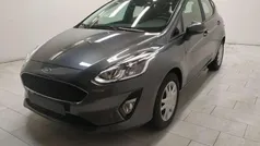 Grigio Usata 2021 Ford Fiesta S Due volumi | 13.990 € (Buon prezzo)