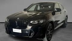 Nero Usata 2022 BMW X4 Comfort Edition SUV | 50.900 € (Buon prezzo)