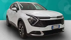 Usata 2022 Kia Sportage 2 SUV | 24.900 € (Buon prezzo)