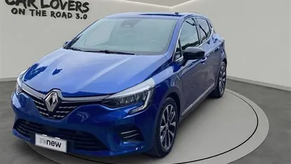 Usata Renault Clio V Techno 145 CV (106 kW) 2023 Utilitaria