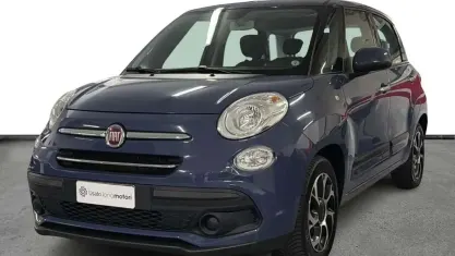 Usata Fiat 500L Urban 95 CV (69 kW) 2019 Other Monovolume