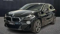 Nero Usata 2018 BMW X2 M Sport SUV | 22.400 € (Buon prezzo)