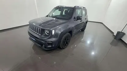 Usata 2025 Jeep Renegade Summit SUV | 23.490 € (Buon prezzo)