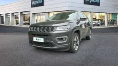 Usata 2019 Jeep Compass Limited SUV | 19.900 € (Buon prezzo)