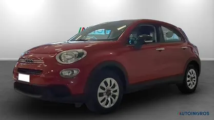 Usata Fiat 500X 120 CV (88 kW) 2022 SUV