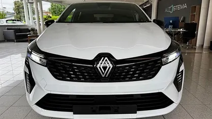 Usata Renault Clio V Techno 101 CV (74 kW) 2026