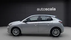 Grigio(met.) Usata 2024 Opel Corsa Edition Tre volumi | 13.490 € (Ottimo prezzo)