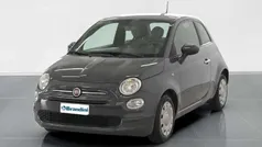 Grigio Usata 2021 Fiat 500 Connect Due volumi | 12.400 € (Buon prezzo)
