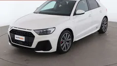 Bianco Usata 2023 Audi A1 S-Line Due volumi | 24.399 € (Ottimo prezzo)