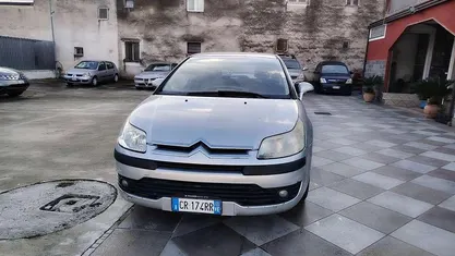 Other Usata 2005 Citroën C4 Tre volumi | 1000 € (Super prezzo)