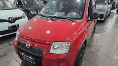 Usata 2008 Fiat Panda Due volumi | 6490 € (Buon prezzo)