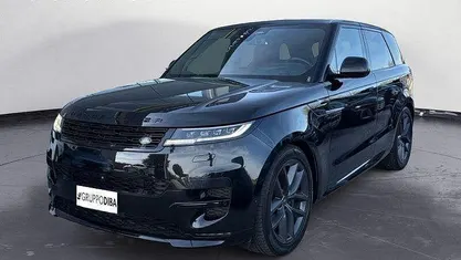 Usata Land Rover Range Rover 2023 SUV