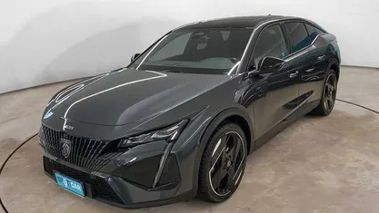 Usata Peugeot 408 GTi 224 CV (164 kW) 2022 Berlina