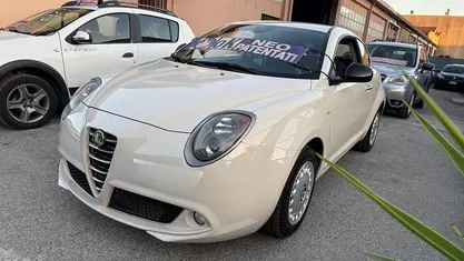 Other Usata 2015 Alfa Romeo MiTo Progression Due volumi | 5100 € (Buon prezzo)