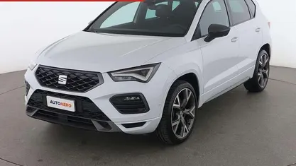 Usata Seat Ateca FR 150 CV (110 kW) 2023 SUV