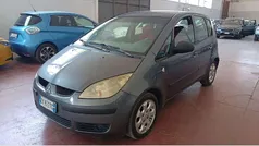 Other Usata 2005 Mitsubishi Colt Instyle Tre volumi | 1490 € (Buon prezzo)